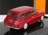 Ixo-models Škoda Octavia Combi Sw Station Wagon 1969 1:43 Red