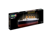 Revell EasyClick - R.M.S. Titanic (1:600)