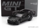 Mini-gt Aston martin Dbs Coupe Lhd 2021 - 007 Edition 1:64 Grey
