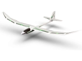 Radian XL 2,6 m AS3X BNF Basic
