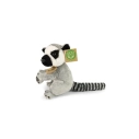 Rappa Plyšový lemur sediaci 15 cm ECO-FRIENDLY