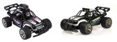 RC auto Subotech Tracker s kamerou