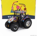 Universal hobbies New holland T7.300 Tractor 2020 - 60 Years Anniversary Basildon Factory 1:32 Různé