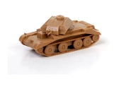 Zvezda Snap Kit – Cruiser MK IV (1:100)