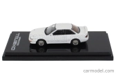 Zapaľovanie-model Toyota Sprinter Trueno (ae92) Gt Apex Coupe 1989 1:64 Biela