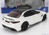 Solido Alfa romeo Giulia Gta 2021 1:18 Biela