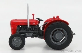 Universal hobbies Massey ferguson 35x Tractor 1963 1:32 Červená Šedá