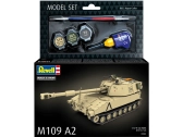 Revell M109 A2 (1:72) (súprava)