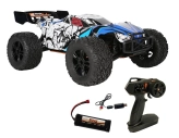 RC auto TW-1 Truggy 5.1 kartáčované