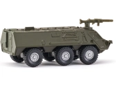 SIKU Military - Obrněný průzkumný transportér