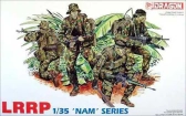 Model Kit figúrky 3303 - LRRP (1:35)