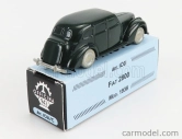 Officina-942 Fiat 2800 Berlin 1938 1:76 Zelená