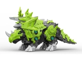 Revell Cyber Beasts – TerraTops (1:35)