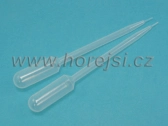 Pipeta BSI normal 321