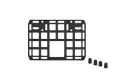 EcoFlow Glacier Classic - pegboard