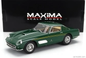 Maxima Ferrari 410 Superamerica Iii Series Pininfarina Coupe 1958 1:18 Zelená