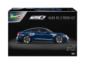 Revell EasyClick - Audi e-tron GT (1:24)