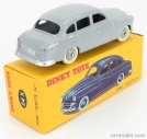 Edicola Buick Coffret Cadeau Tourisme Set pěti modelů 1:43
