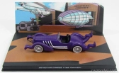 Edicola Batman Catmobile - Detective Comics 122 Catwoman 1:43 Matt Violet