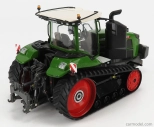 Dm-models Fendt Vario Mt 1162 Traktor Cingolato 2020 1:32 Zelená biela