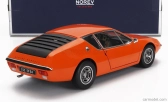 Norev Renault Alpine A310 1600 Vf Coupe 1974 1:18 Orange