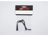 Killerbody zaťahovacia pracka 160 mm s plastovou prackou