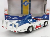 Solido Porsche 936 2.1l Turbo Team Essex Motorsport N 12 24h Le Mans 1979 J.ickx - B.redman - J.barth 1:18 Biela červená modrá