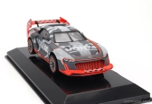 Bburago Audi S1 E-tron Quattro N 0 Presentation 2023 1:43, stříbrná