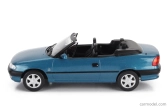 Whitebox Opel Astra F Cabriolet Open 1994 1:24 Torquoise Met