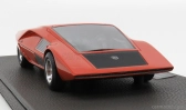 Topmarques Lancia Stratos Zero Concept 1970 1:12 Červenohnědá