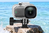 DJI Osmo Nano - PULUZ 45m neviditelné potapěčské pouzdro pro DJI Osmo Nano