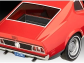 Revell Ford Mustang I – Diamanty sú večné (1:25) (darčeková súprava)