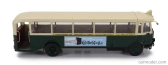 Edicola Renault Tn4-h C2 Bus Banlieue Francúzsko 1946 1:43 Zelená krémová