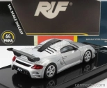 Paragon-models Porsche Ctr3 Ruf Clubsport (základná 911) 2012 1:64 Strieborná