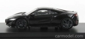 LCD model Honda Nsx 2017 1:64 Black