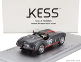 Kess-model Ferrari 166 Mm53 Spider Barquette Ch.0300m Vignale By Oblin N 119 Winner Coppa Sar 1955 1:43 Šedá Červená