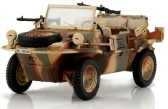 RC auto VW Schwimmwagen Typ 166 1:16