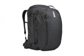 Batoh Thule Landmark 60L pre mužov TLPM160 - tmavo šedý