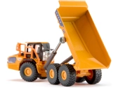 SIKU Super - nákladné auto Volvo A40J Dumper 1:87