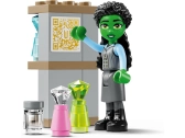 LEGO Wicked - Glinda, Elphaba a Nessarose na Shiz univerzite