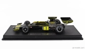 Gp-replicas Lotus F1  72e Team Lotus Jps N 1 Winner Monza Italy Gp 1974 Ronnie Peterson 1:18 Černé Zlato