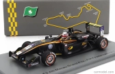 Spark-model Dallara F3  Team Carlin N 7 4th Macau Gp International Cup 2015 Antonio Giovinazzi 1:43 Black