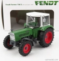 Universal hobbies Fendt Farmer 106s 4wd Tractor 1980 1:32 Zelená Bílá