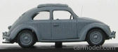 Rio-models Volkswagen Militare - Wehrmacht 1943 1:43 Vojenská sivá