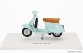 Norev Piaggio Vespa 50 N 1969 1:18 Akvamarínově Modrá