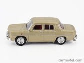 Norev Renault R8 1964 1:87 Beige Met
