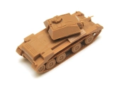 Zvezda Snap Kit – Cruiser MK IV (1:100)