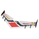 Hacker HotWing EVO 1200 ARF 05 - HC1330R