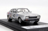 Trofeu Ford england Capri 2600 Rs N 40 3. Silverstone 1971 Gerry Birrel 1:43 Strieborný
