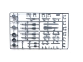 Zvezda Suchoj SU-27SM (1:72)